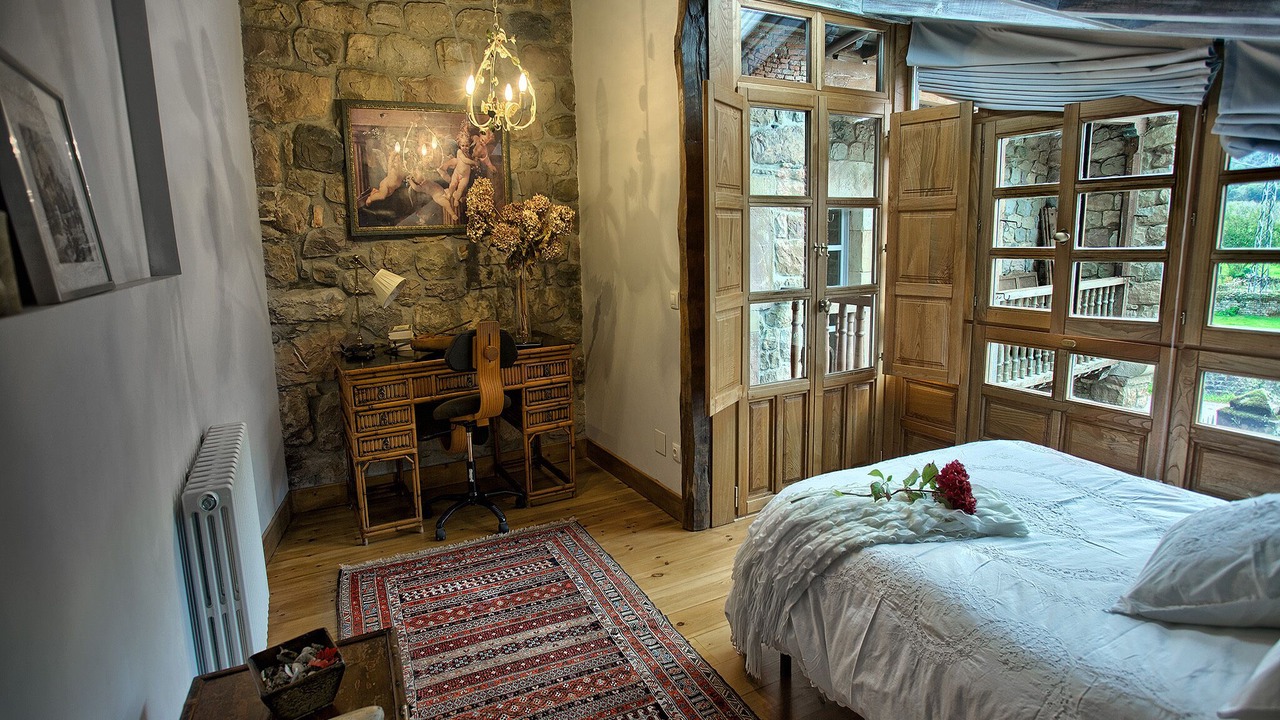 Photo of Bedroom in Teran