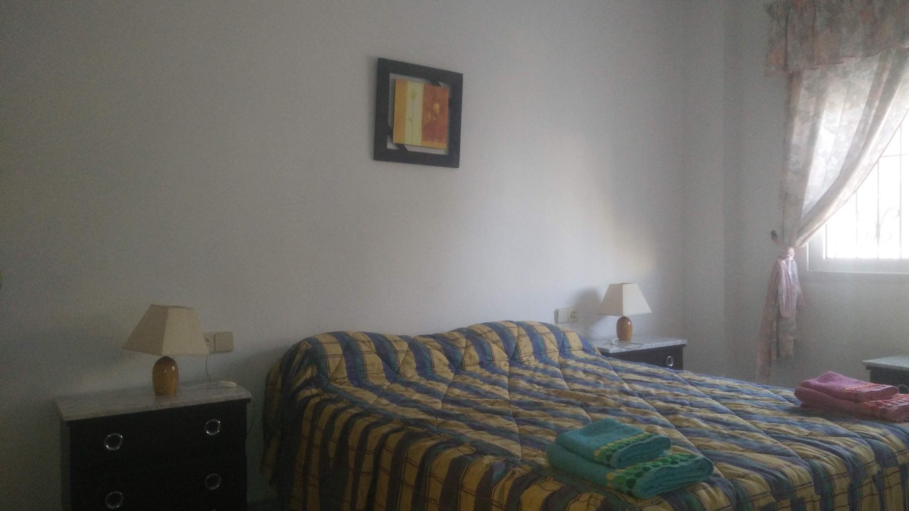Photo of Bedroom in Los Nietos