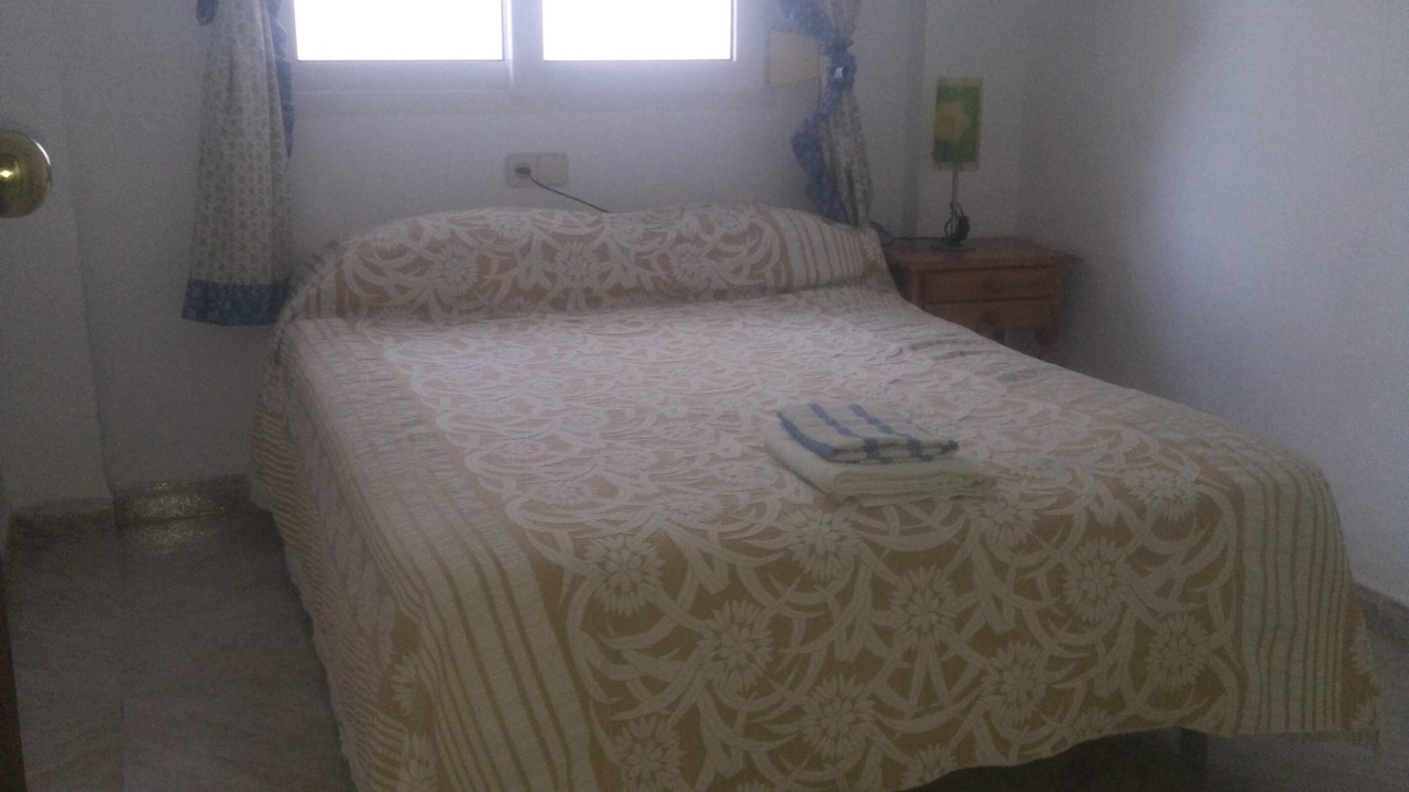 Photo of Bedroom in Los Nietos