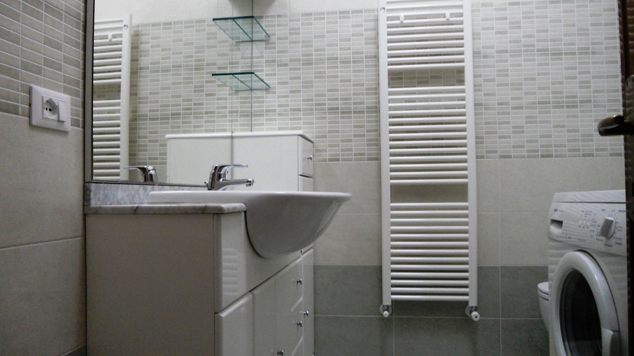 Photo of Bathroom in Brugine