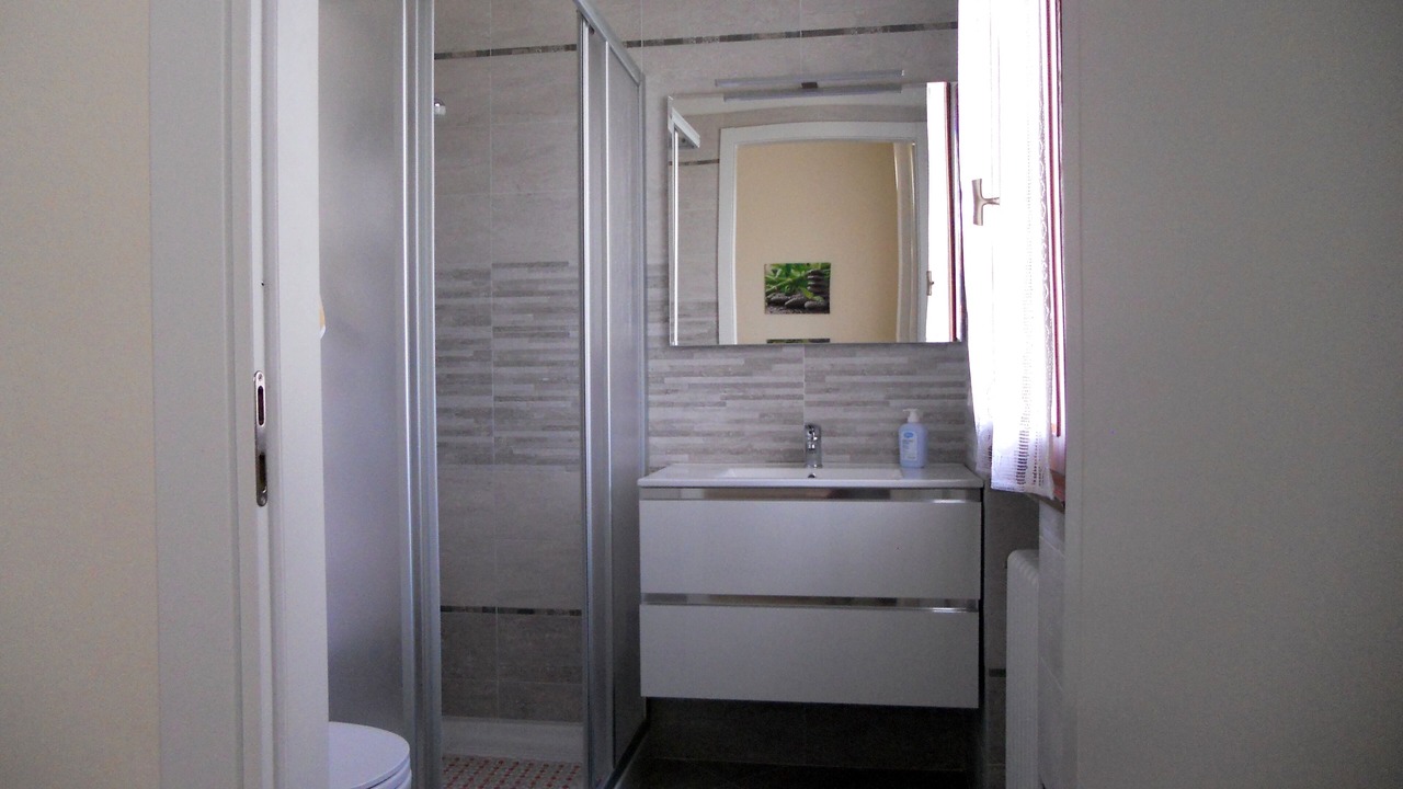 Photo of Bathroom in Brugine