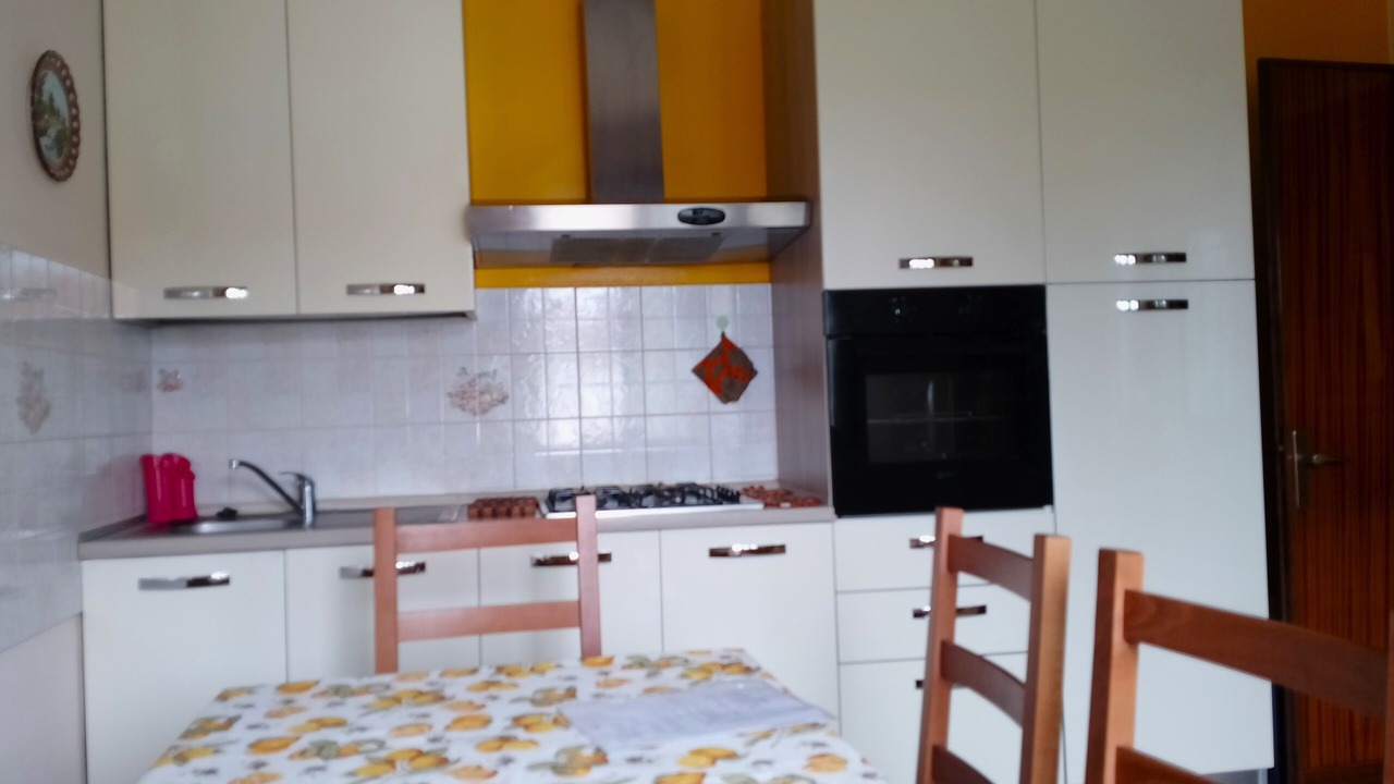 Photo of Kitchen in Brugine