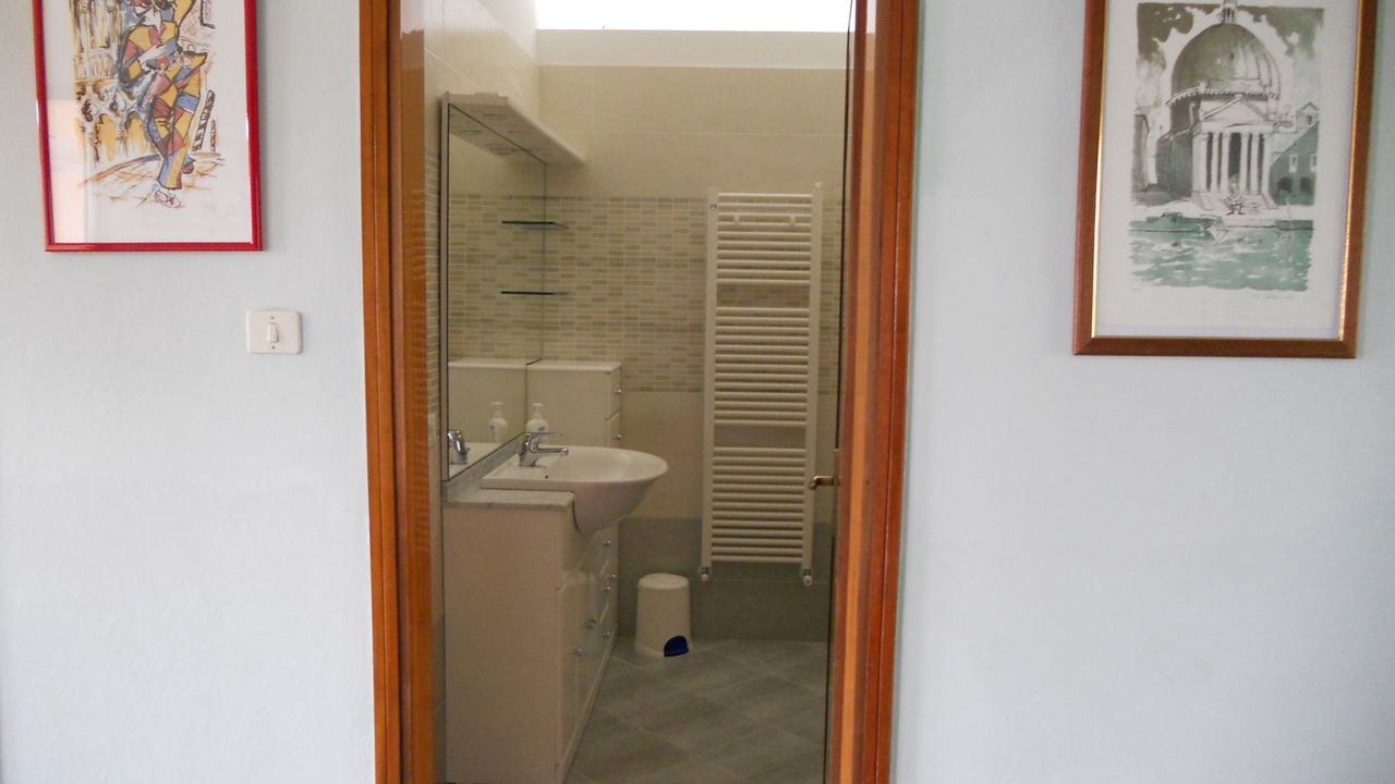 Photo of Bathroom in Brugine