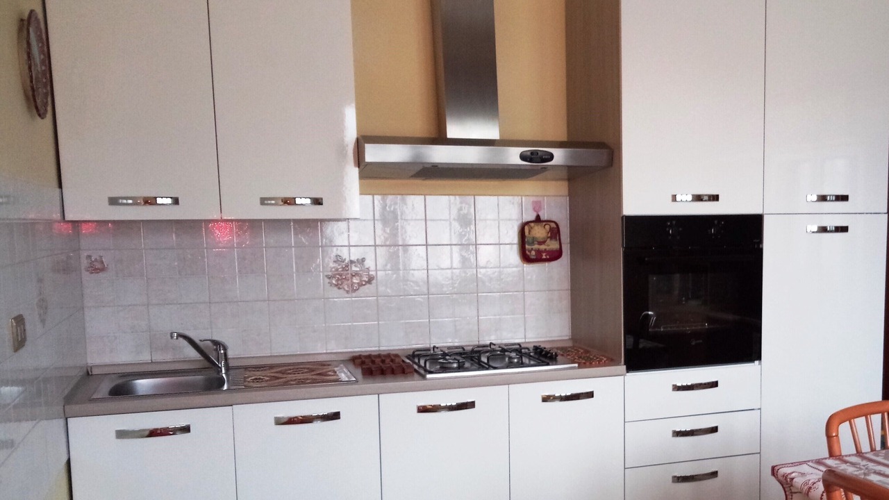 Photo of Kitchen in Brugine
