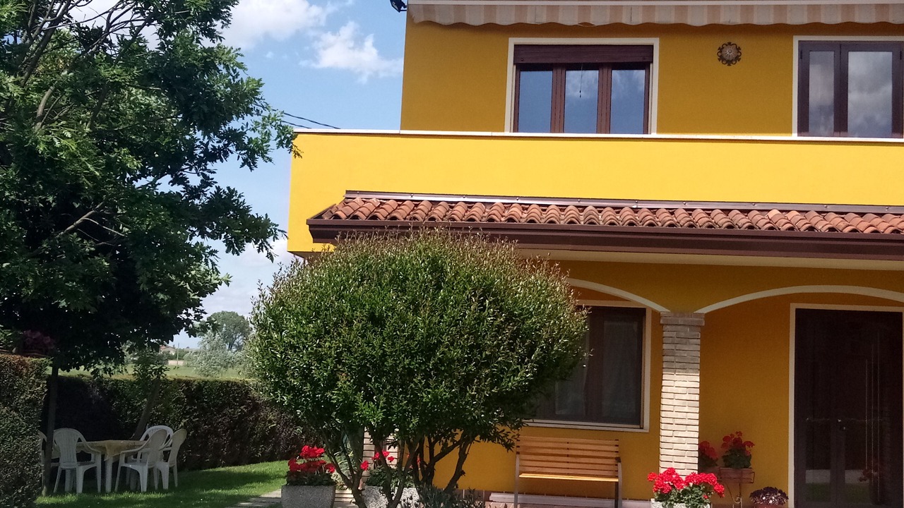Photo of Outdoor in Brugine