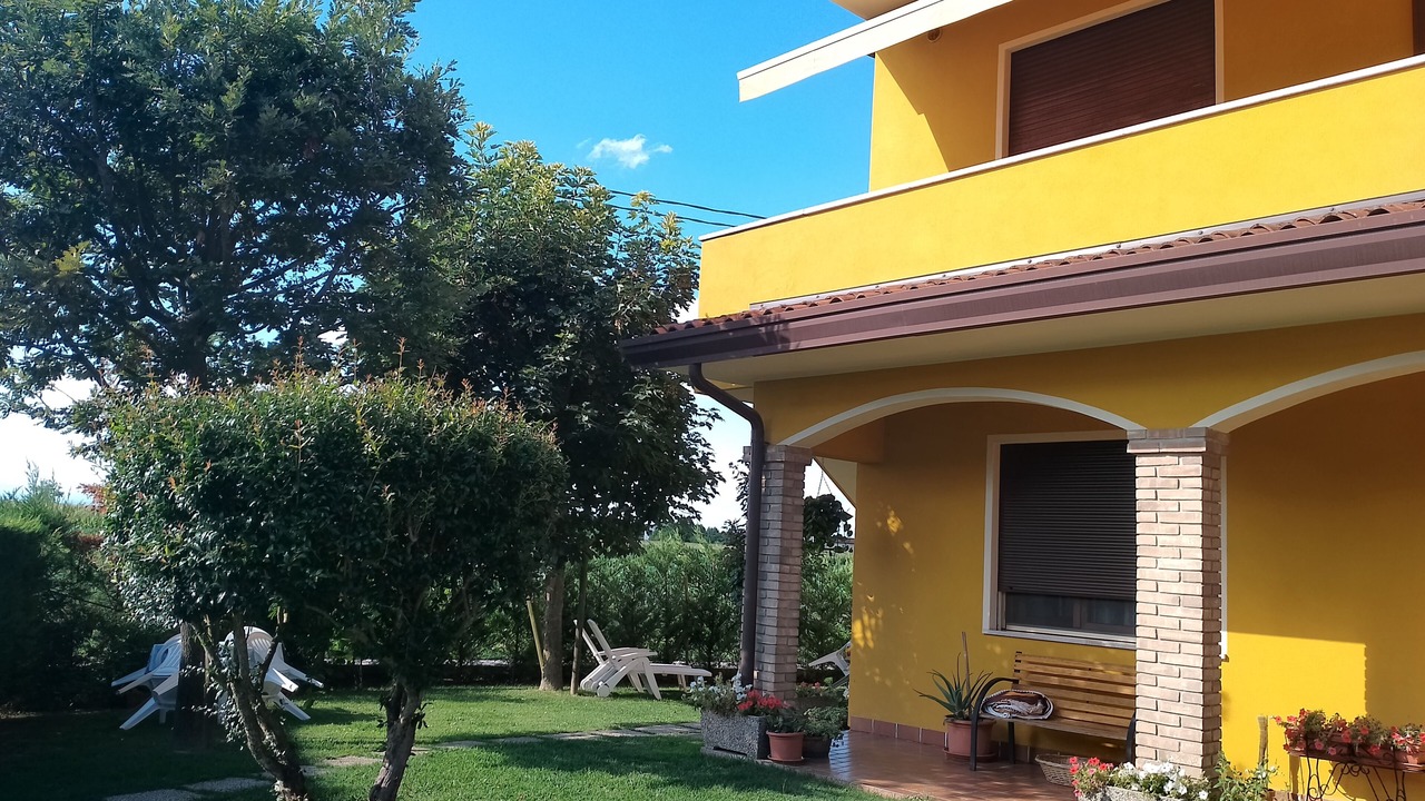 Photo of Outdoor in Brugine