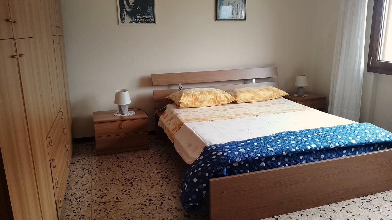 Photo of Bedroom in Brugine