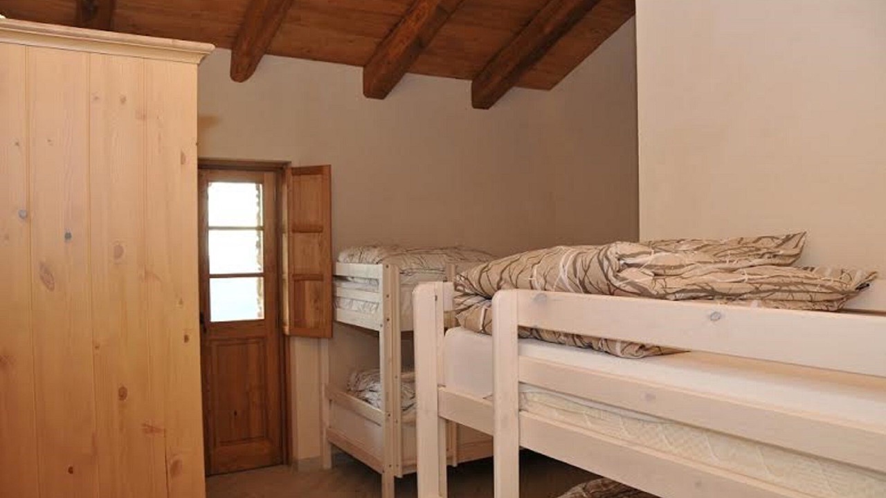 Photo of Bedroom in Quittengo
