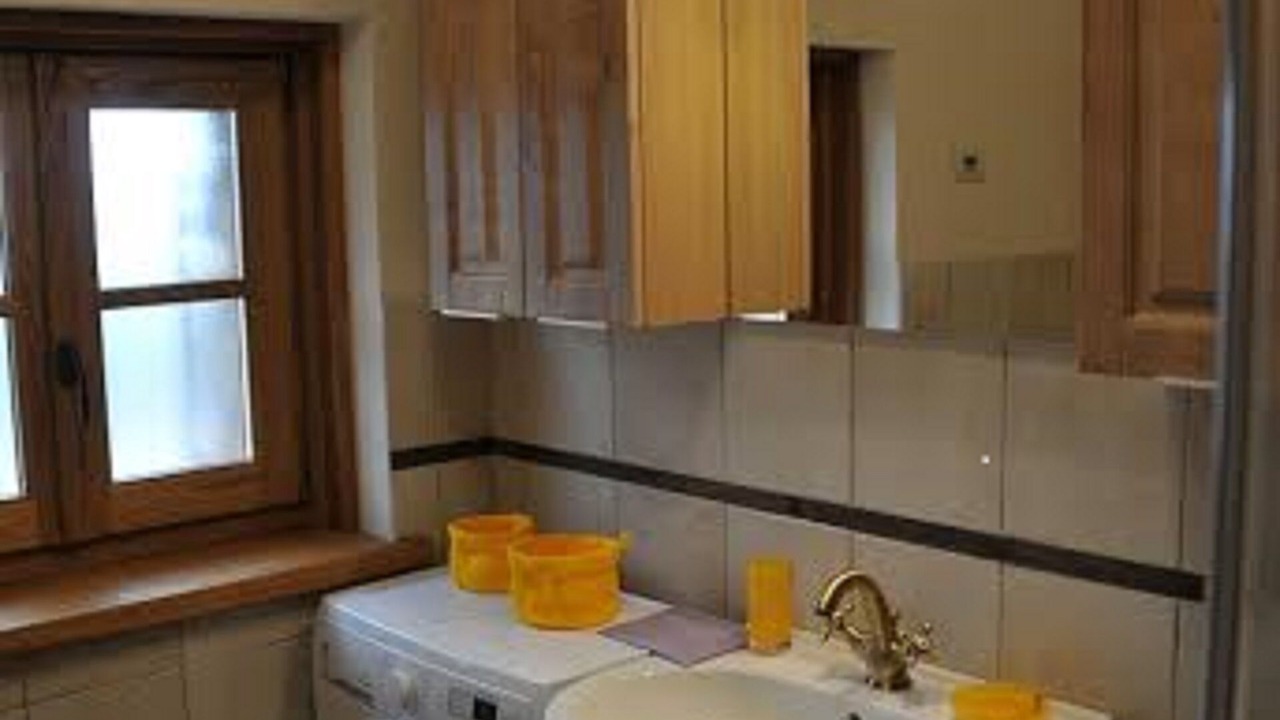 Photo of Bathroom in Quittengo