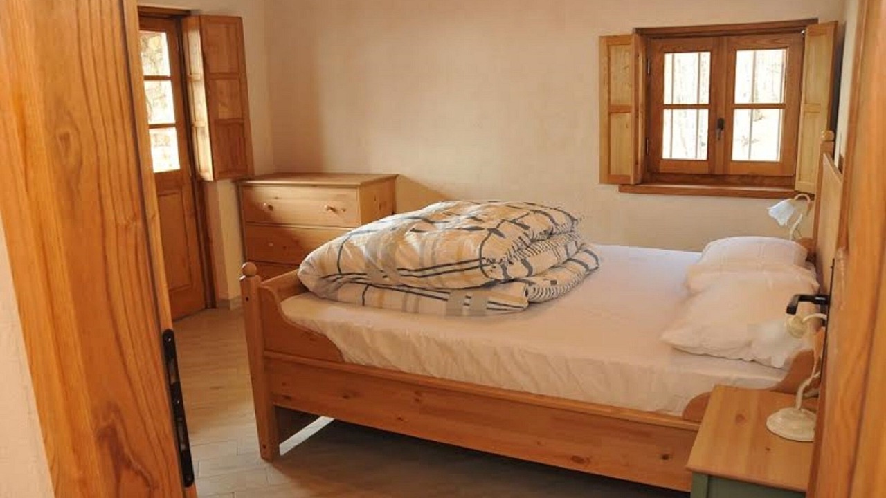 Photo of Bedroom in Quittengo