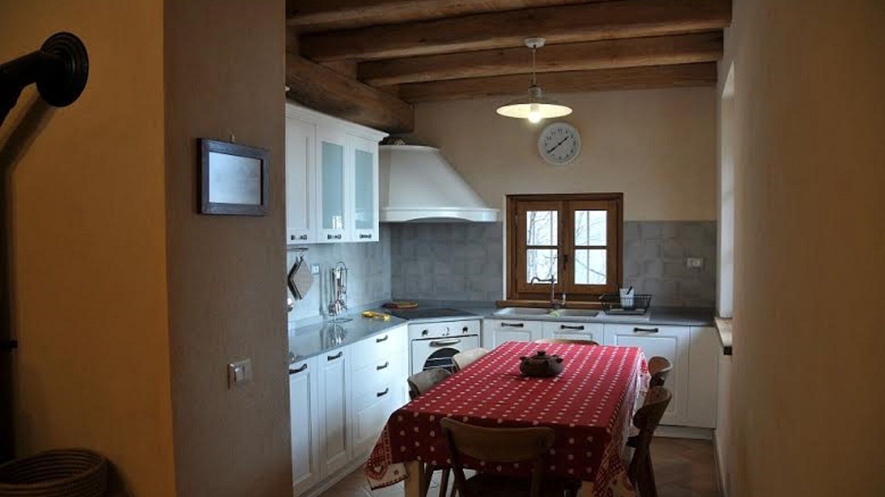 Photo of Kitchen in Quittengo