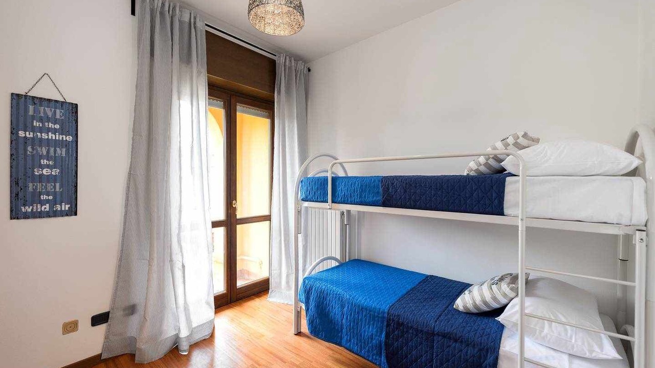 Photo of Bedroom in San Zeno di Montagna