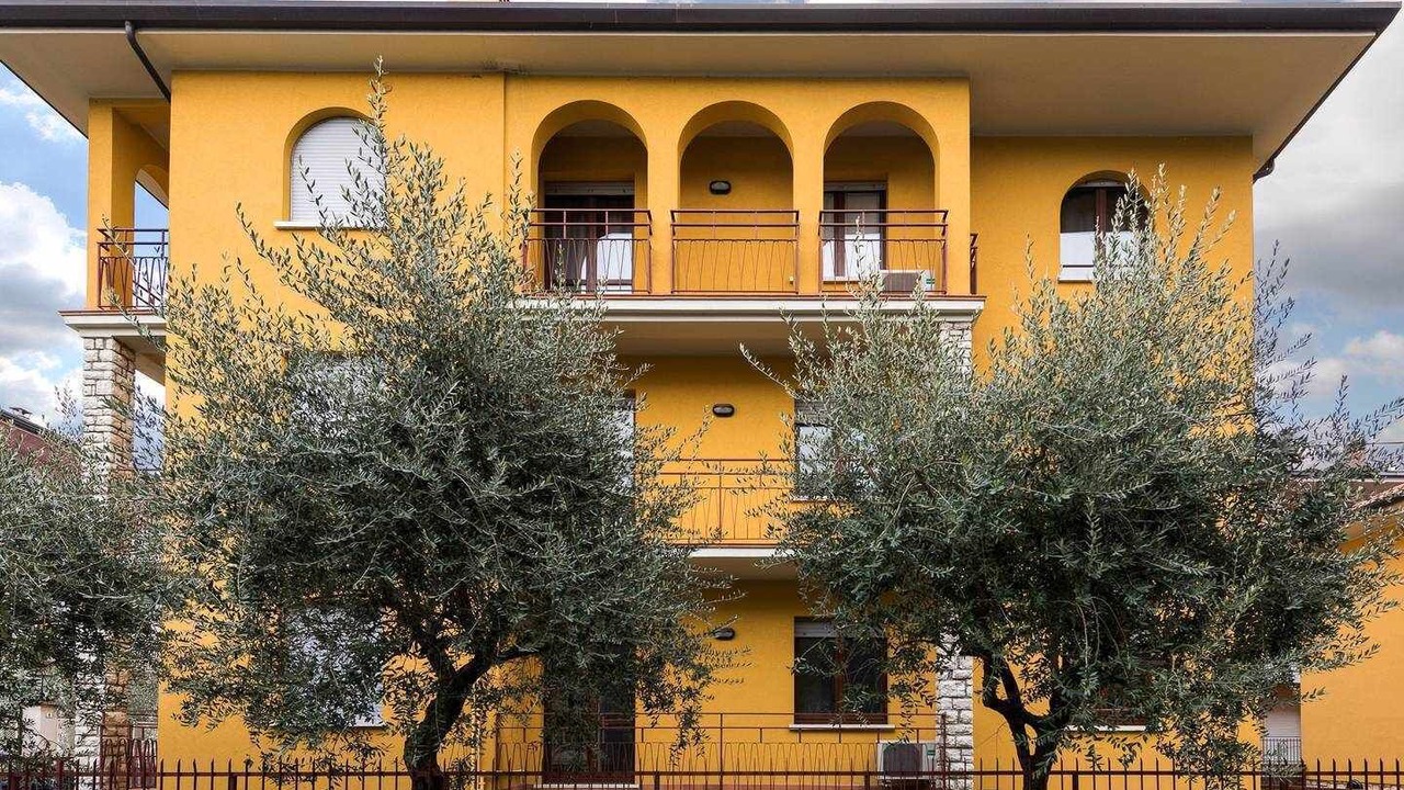 Photo of Outdoor in San Zeno di Montagna
