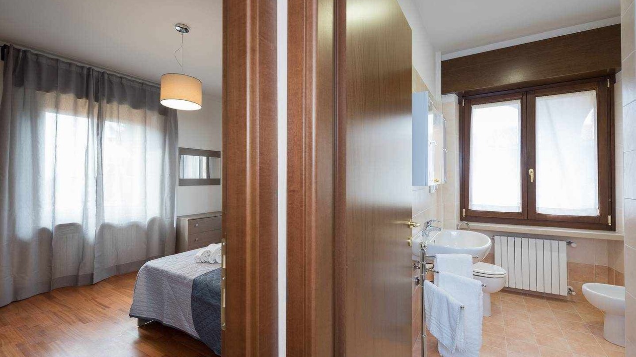 Photo of Bathroom in San Zeno di Montagna