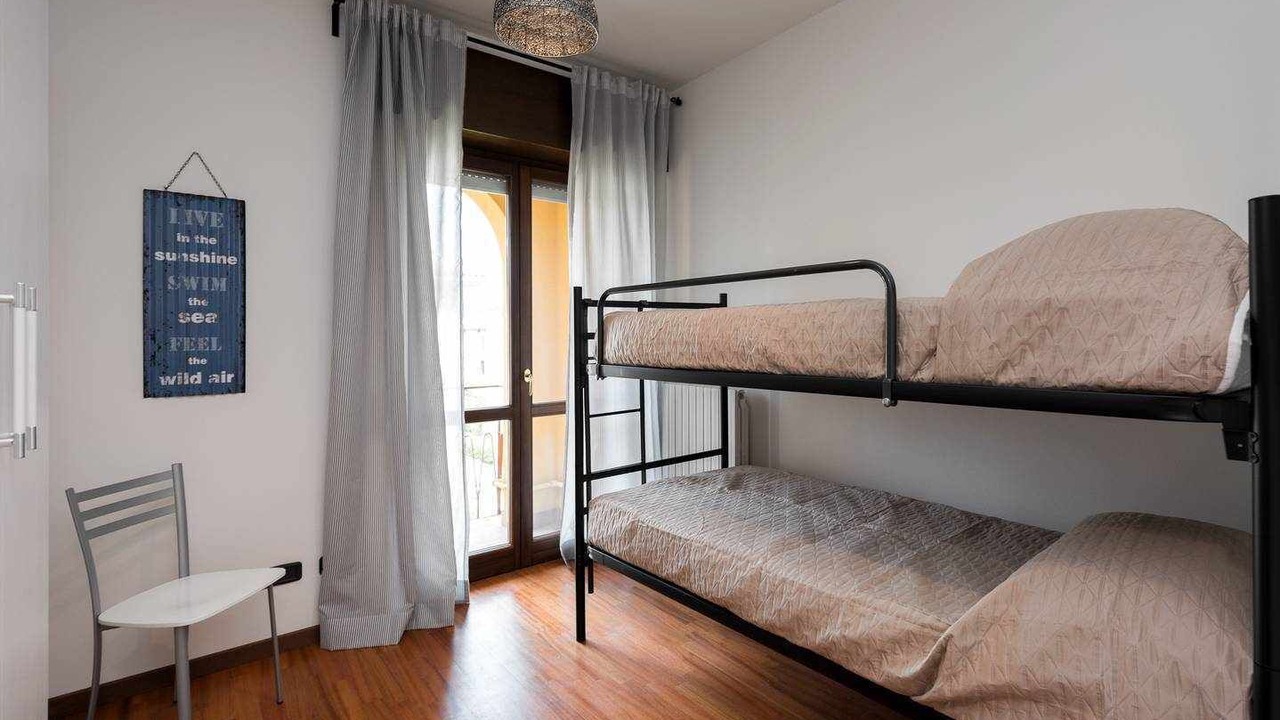Photo of Bedroom in San Zeno di Montagna