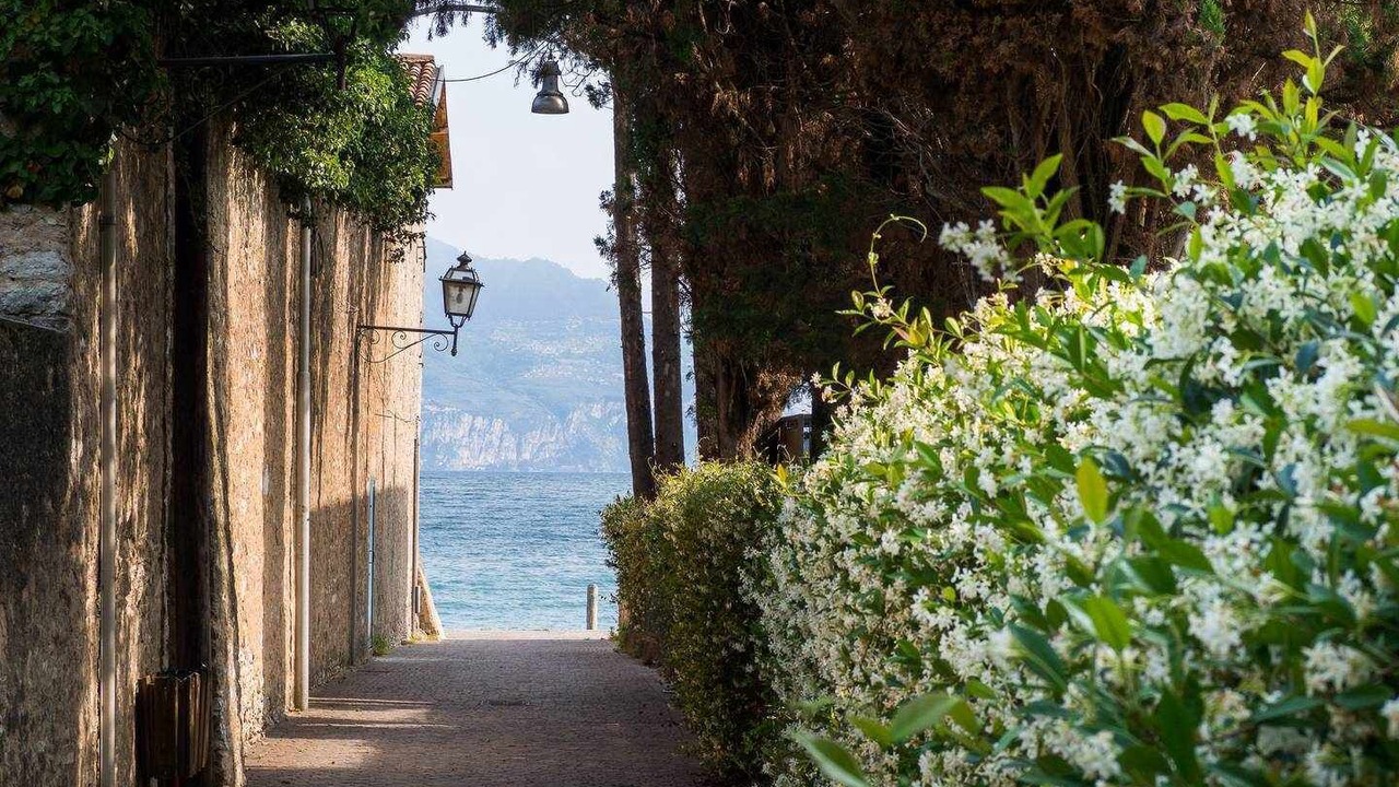 Photo of Outdoor in San Zeno di Montagna