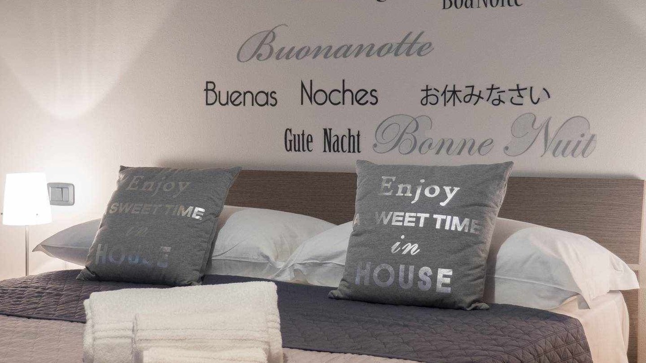 Photo of Bedroom in San Zeno di Montagna