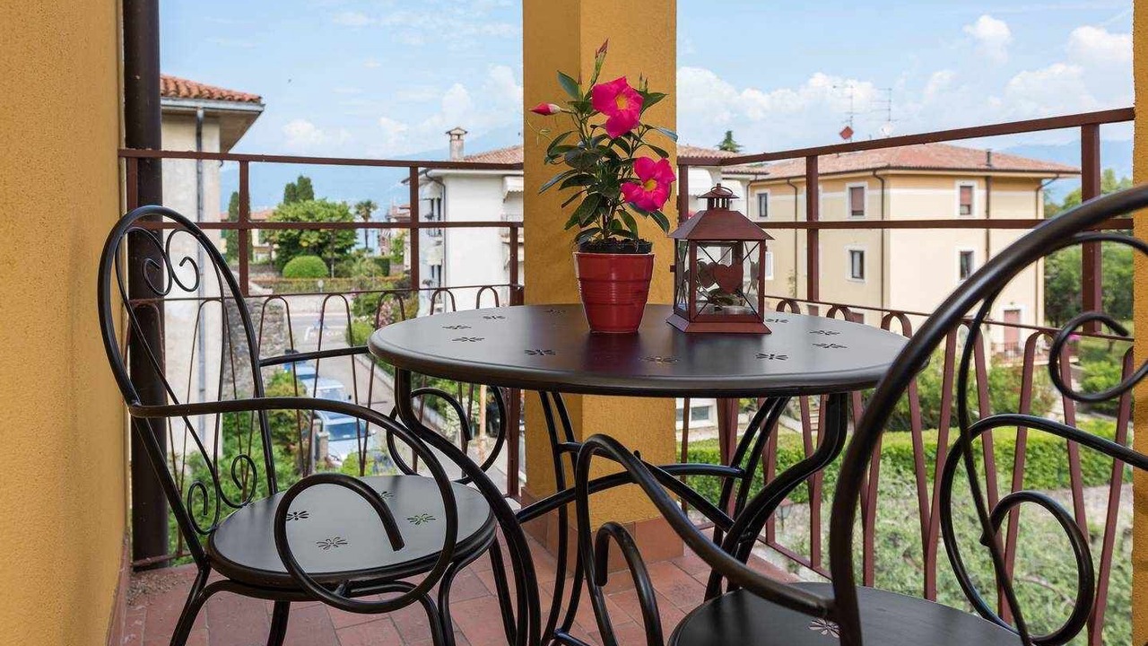 Photo of Outdoor in San Zeno di Montagna