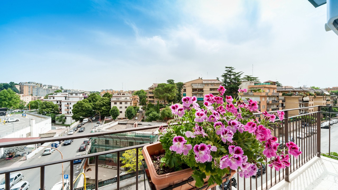 Photo of Outdoor in Monte Sacro