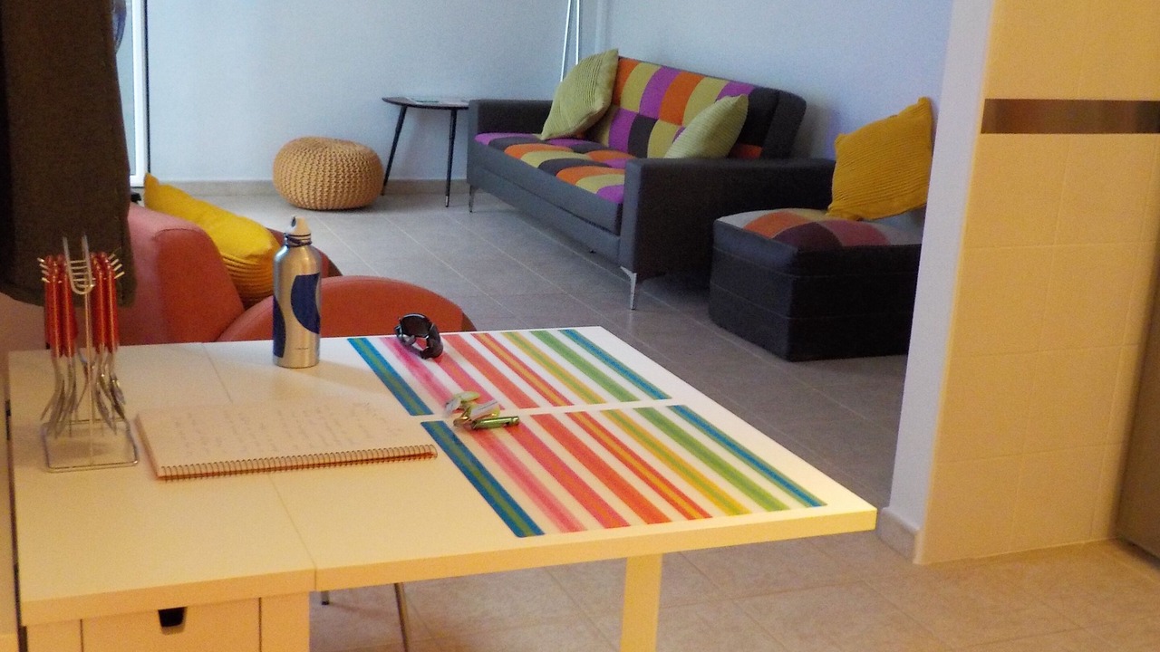 Photo of Livingroom in Pinoso