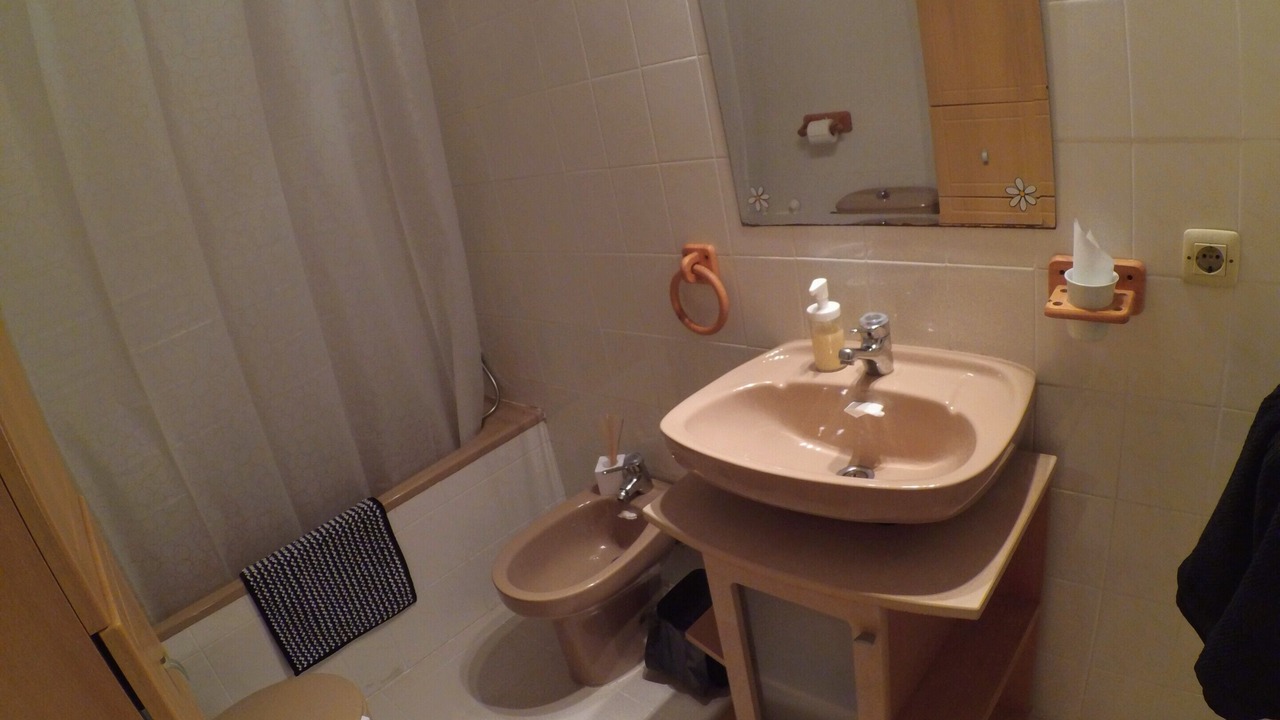 Photo of Bathroom in Tarifa