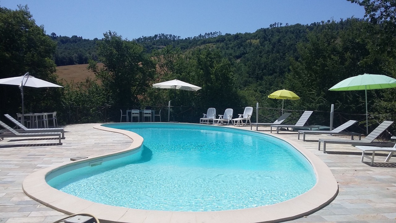 Photo of Outdoor in Monteluiano