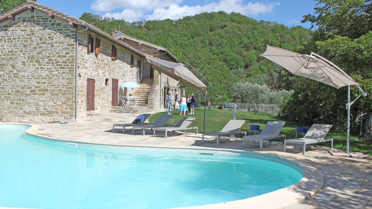 Photo of Outdoor in Monteluiano