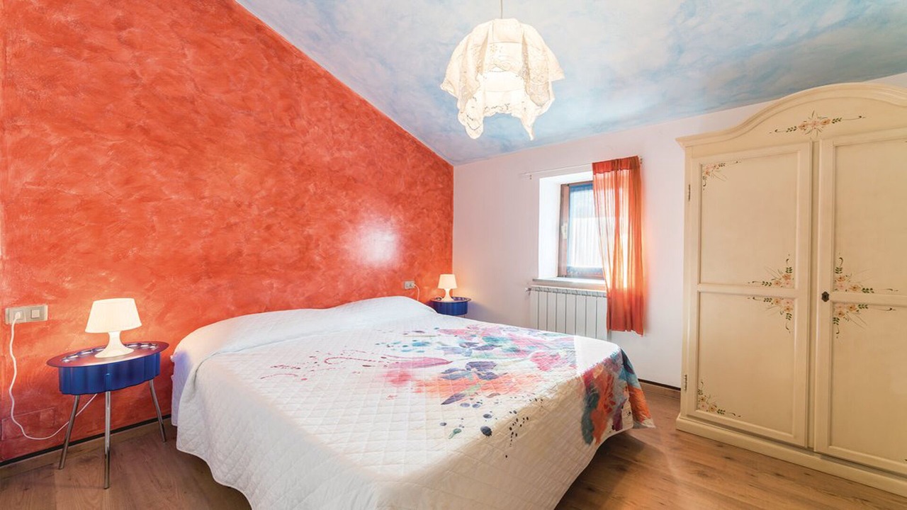Photo of Bedroom in Monteluiano