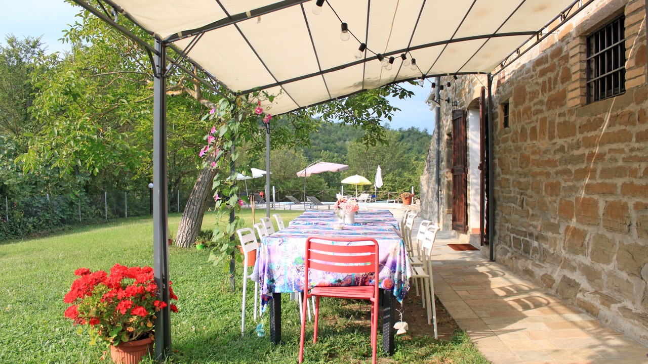 Photo of Outdoor in Monteluiano
