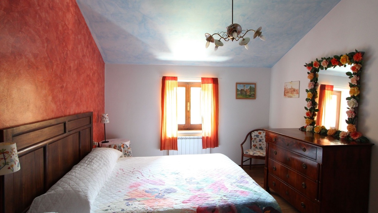 Photo of Bedroom in Monteluiano