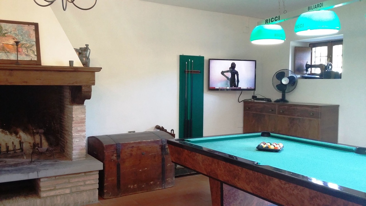 Photo of Bedroom in Monteluiano