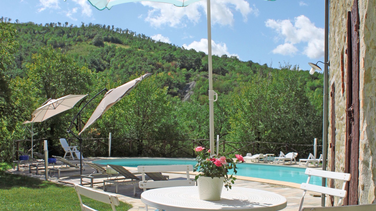Photo of Outdoor in Monteluiano