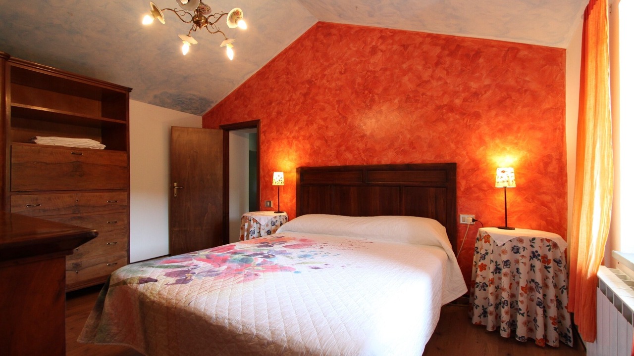Photo of Bedroom in Monteluiano