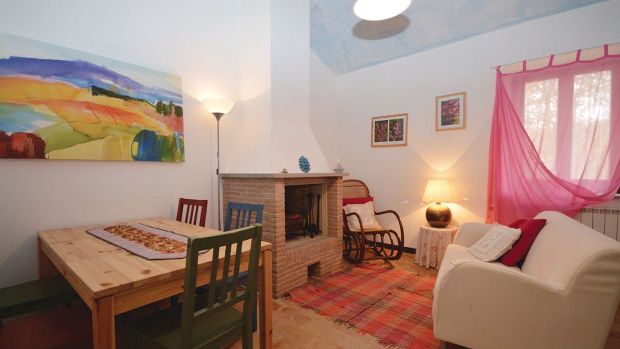 Photo of Livingroom in Monteluiano