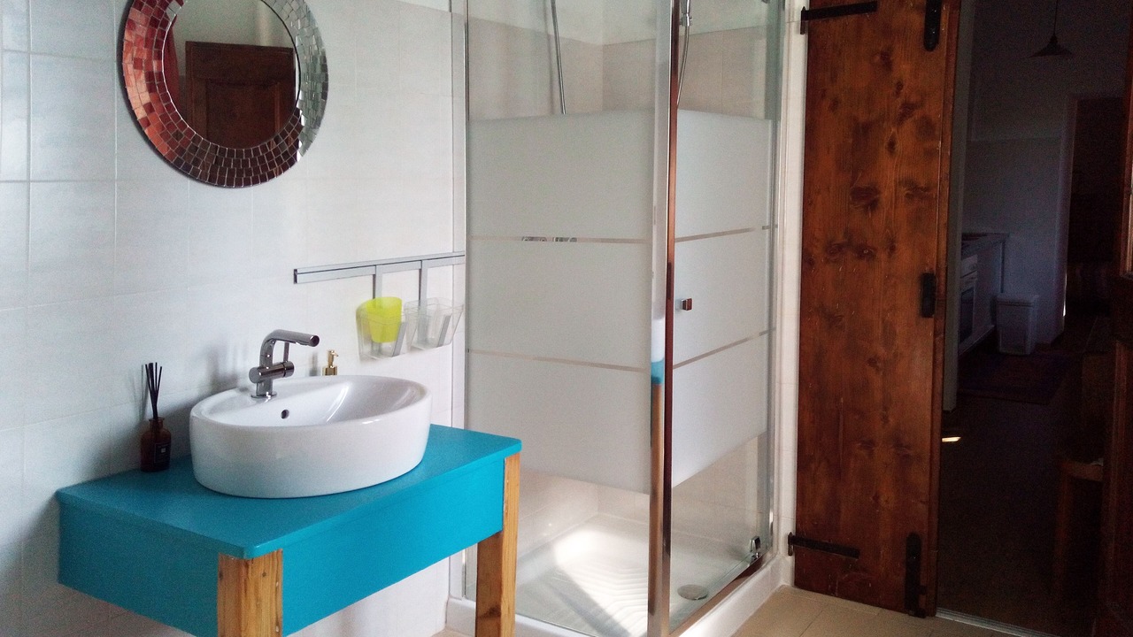 Photo of Bathroom in Monteluiano