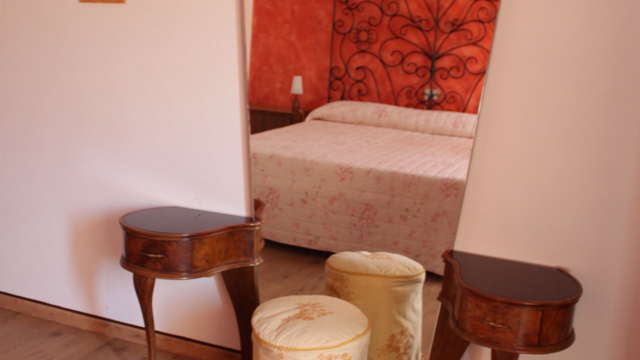 Photo of Bedroom in Monteluiano