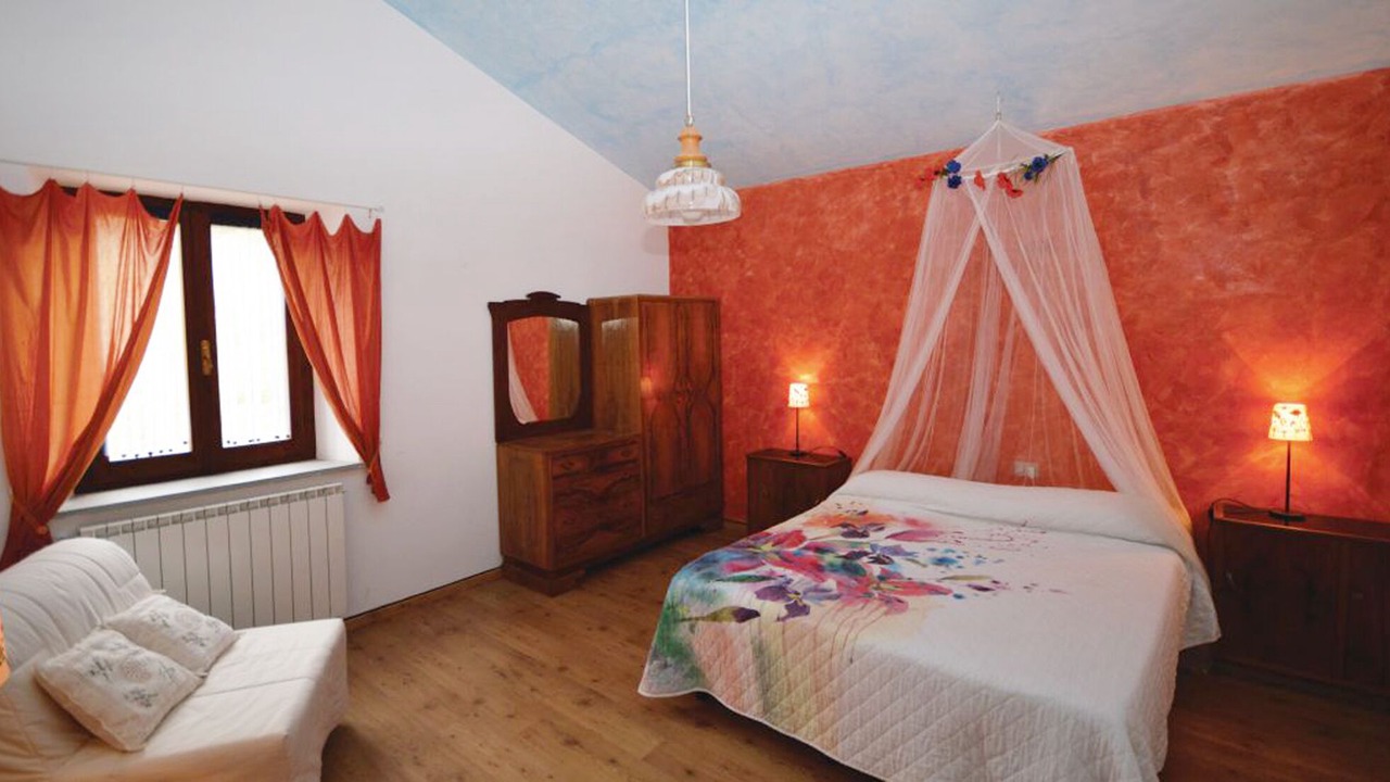 Photo of Bedroom in Monteluiano