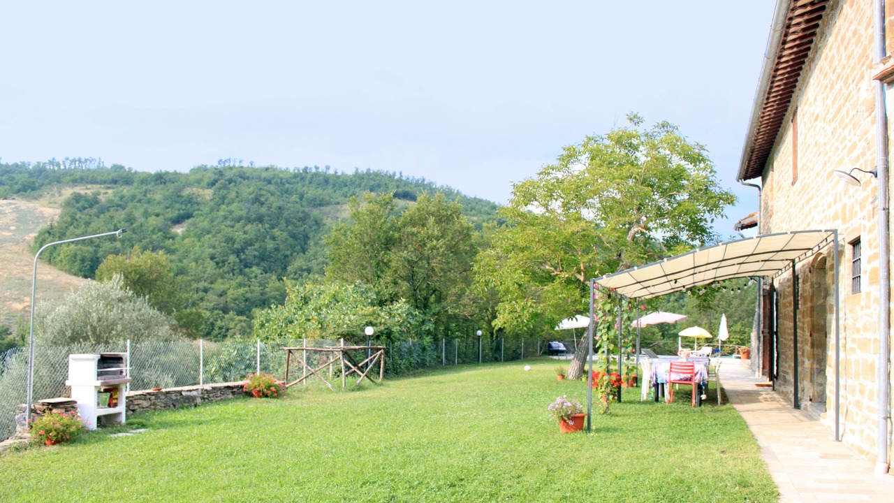 Photo of Outdoor in Monteluiano