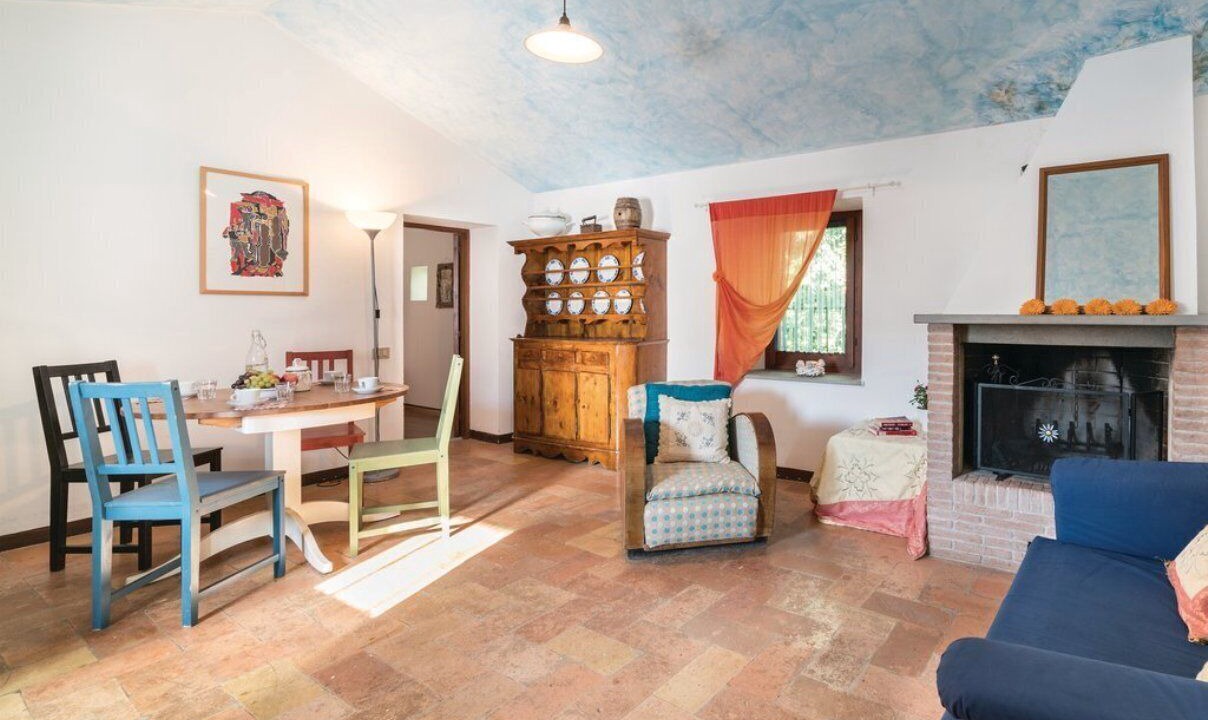 Photo of Livingroom in Monteluiano