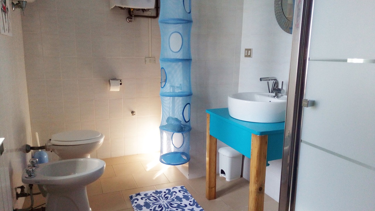 Photo of Bathroom in Monteluiano