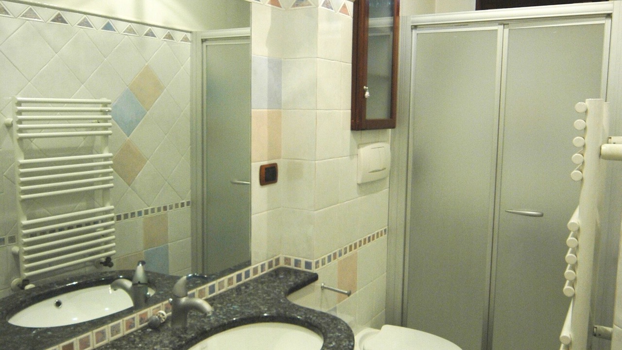 Photo of Bathroom in Zona XIX Casal Morena
