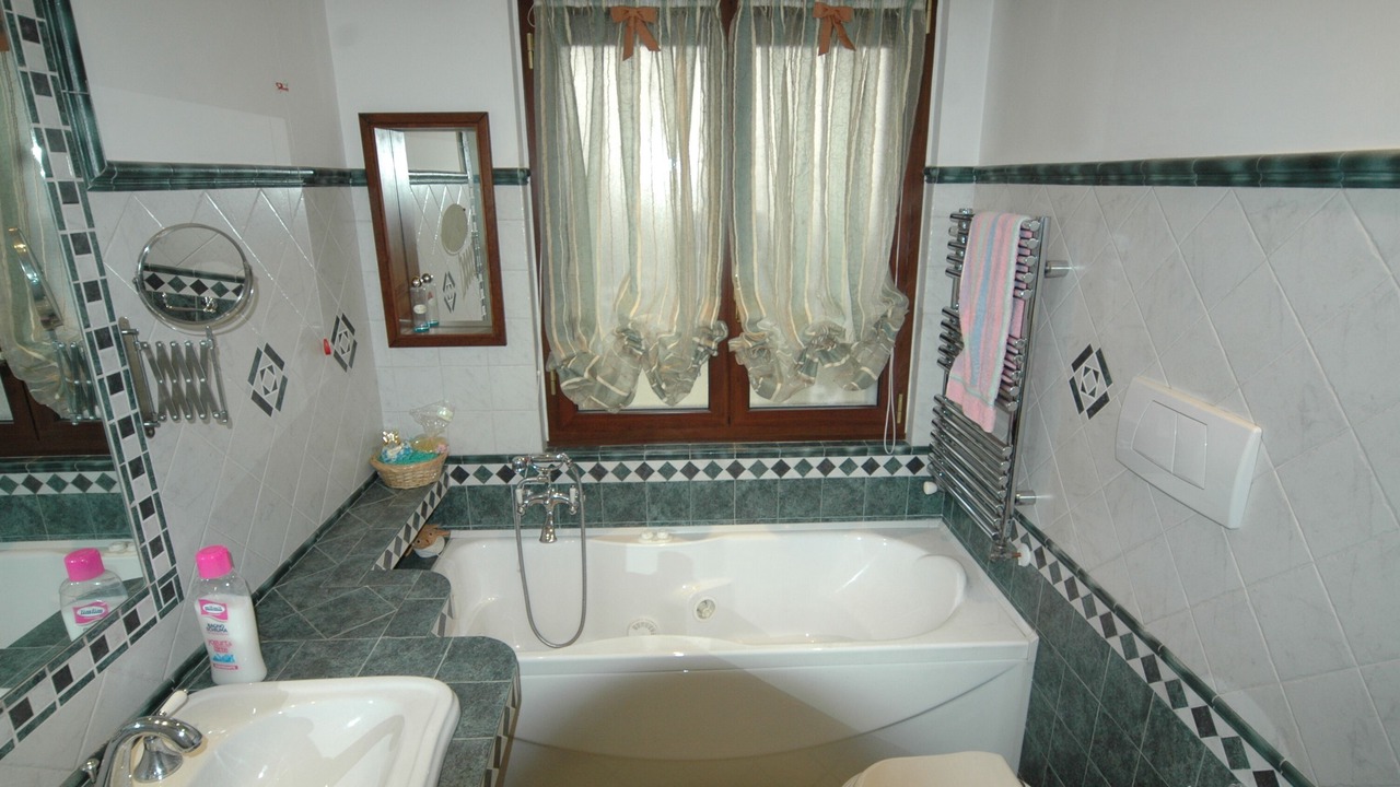 Photo of Bathroom in Zona XIX Casal Morena