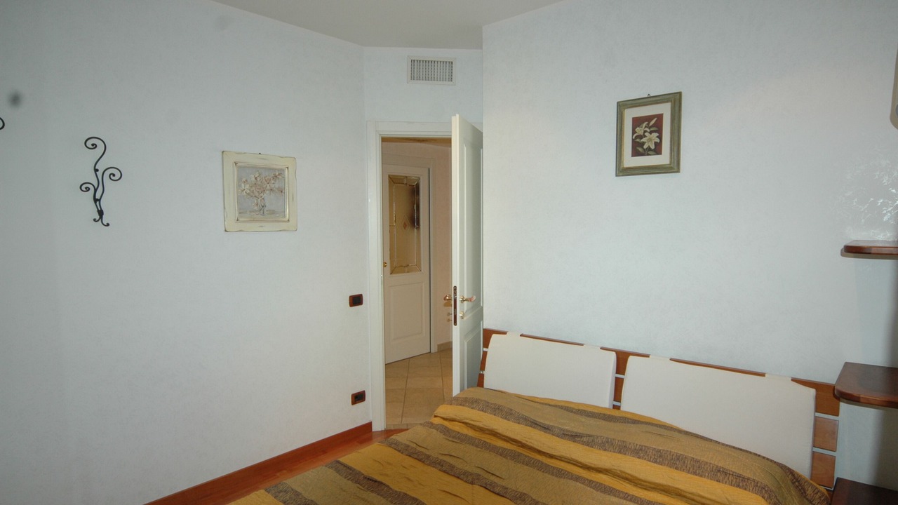 Photo of Bedroom in Zona XIX Casal Morena