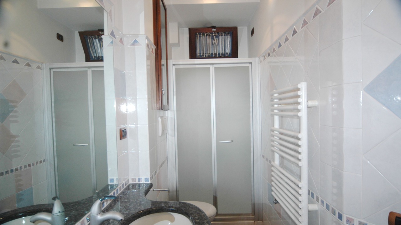 Photo of Bathroom in Zona XIX Casal Morena