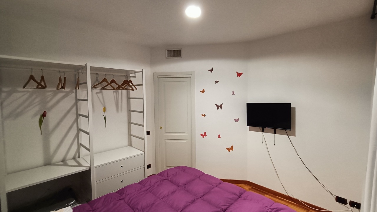 Photo of Bedroom in Zona XIX Casal Morena