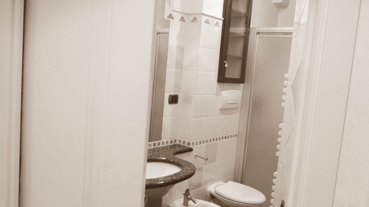 Photo of Bathroom in Zona XIX Casal Morena