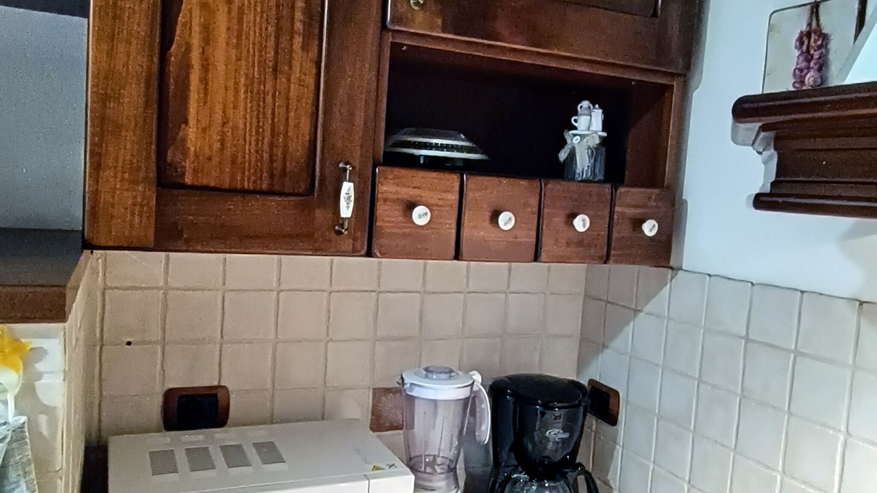 Photo of Kitchen in Zona XIX Casal Morena
