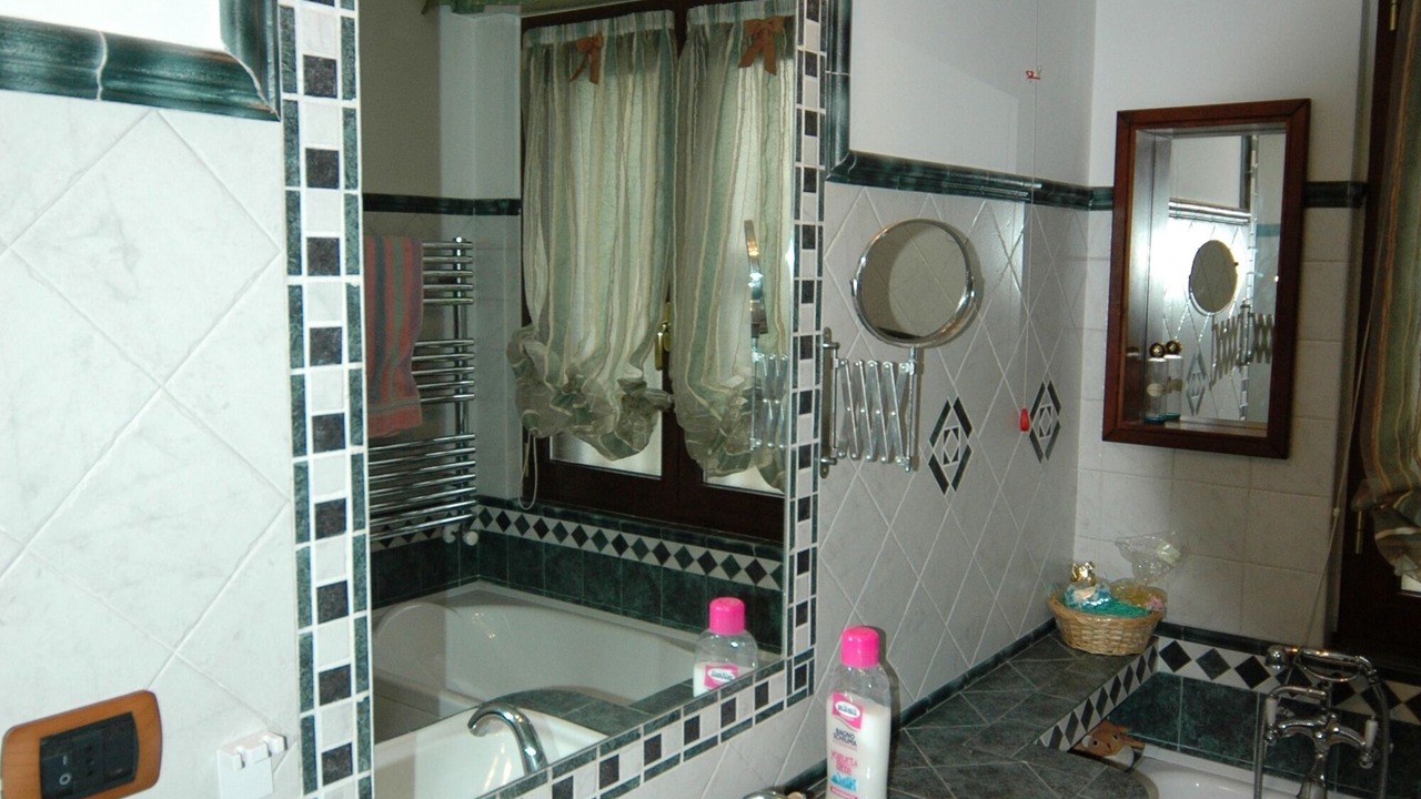 Photo of Bathroom in Zona XIX Casal Morena