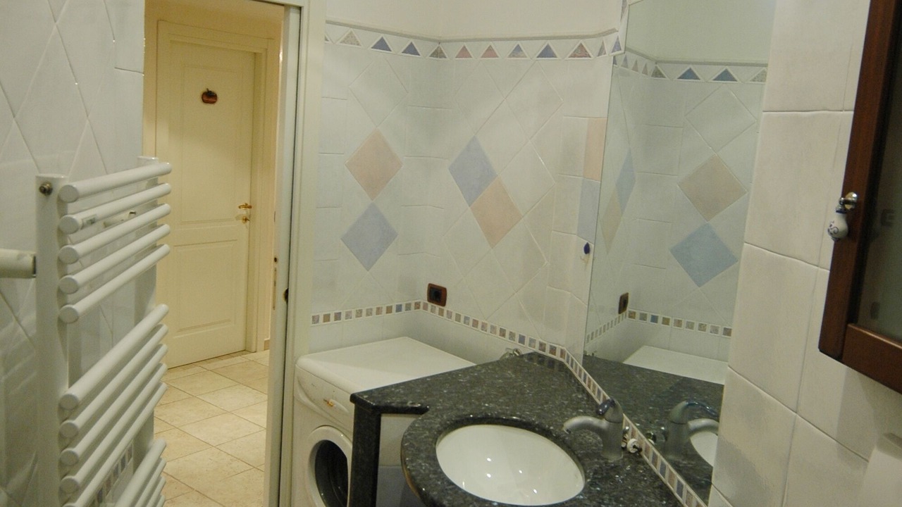 Photo of Bathroom in Zona XIX Casal Morena