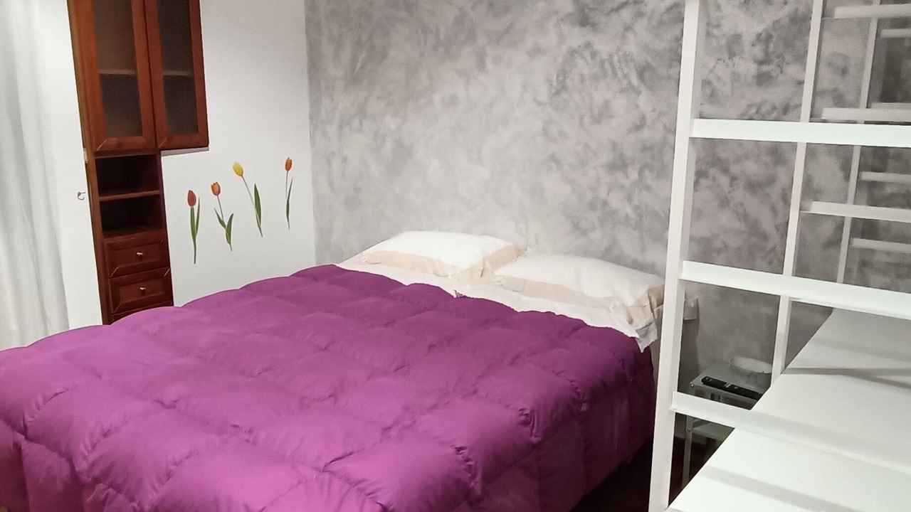 Photo of Bedroom in Zona XIX Casal Morena